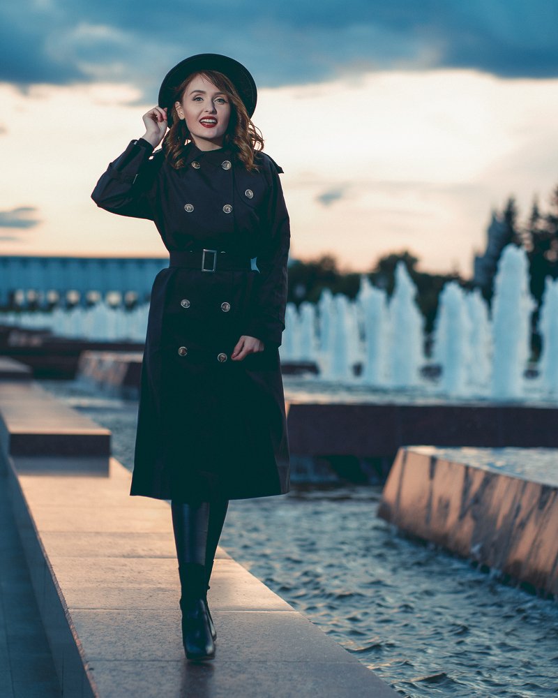 Photograph by Айшат Магомедова