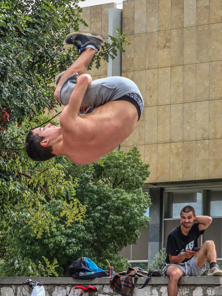 Photograph by Георгий Акопджанов