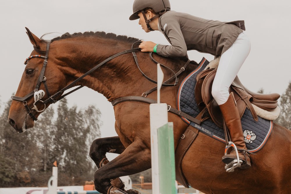 Photograph by Марина Кирпичникова