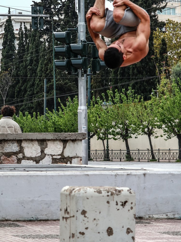 Photograph by Георгий Акопджанов