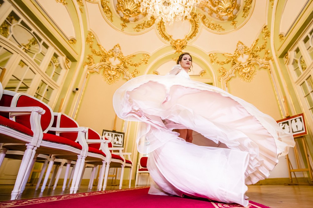 Photograph by Radu Constantinescu