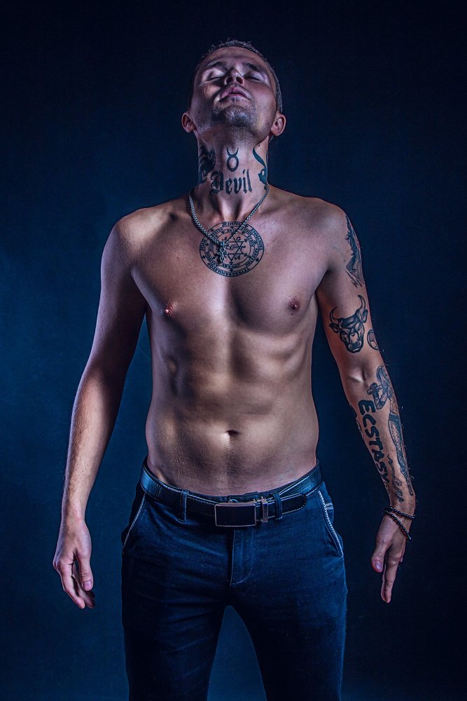 Photograph by Николай Сизиков