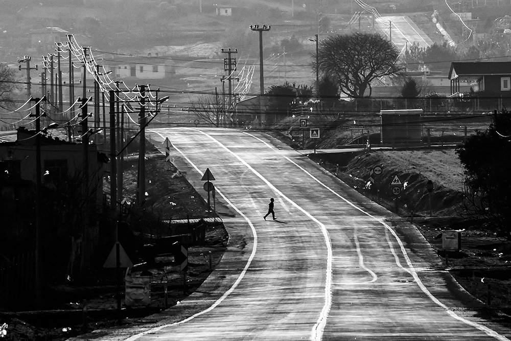 Photograph by hanife yalcin