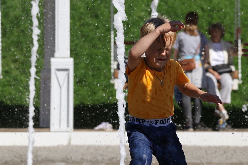 Фотография автора Елена Колосова