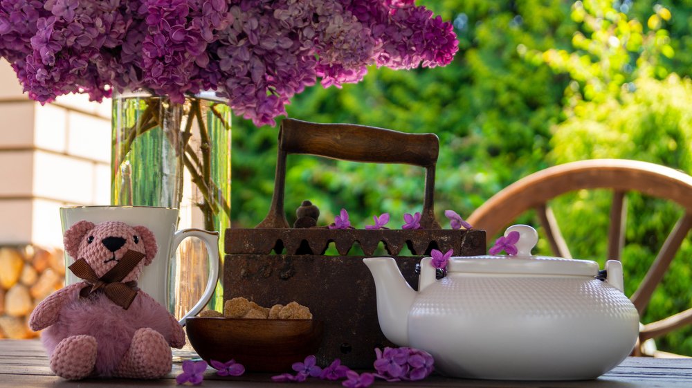 Фотография автора Наталья Кирпичёва