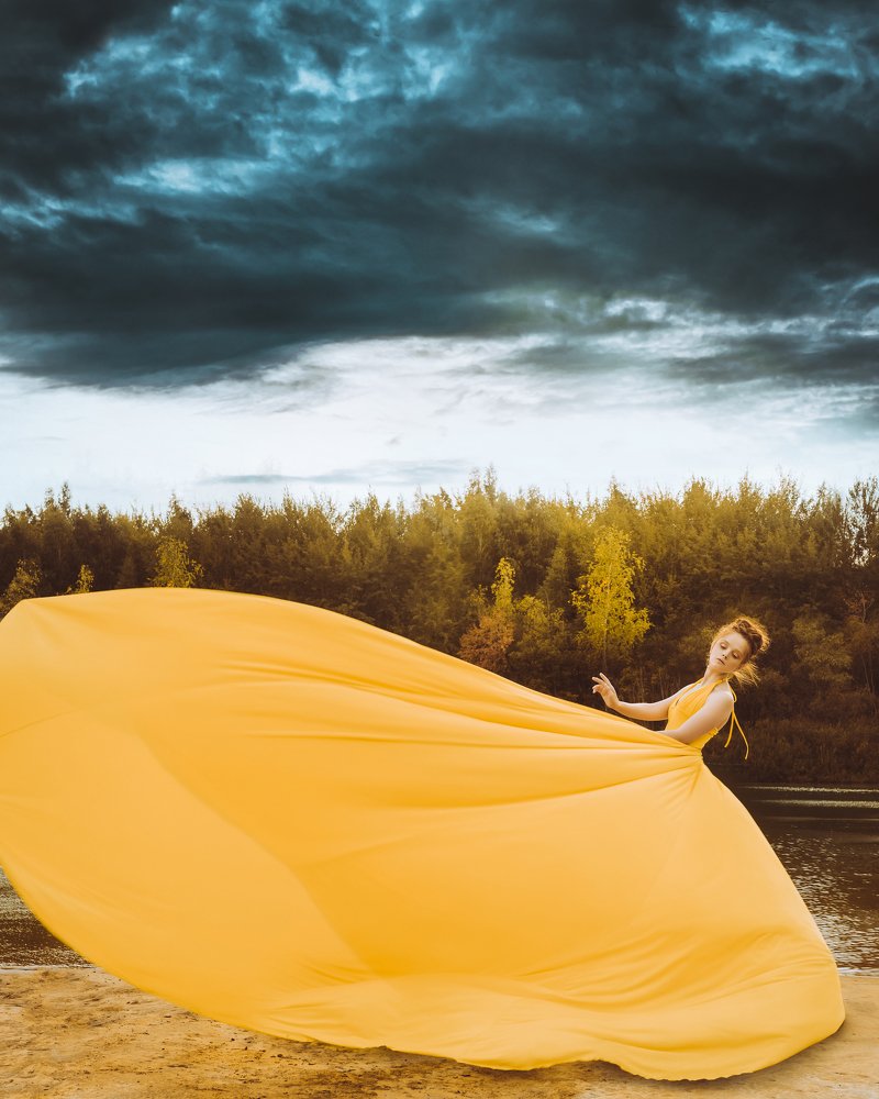 Photograph by Виктория Харченко