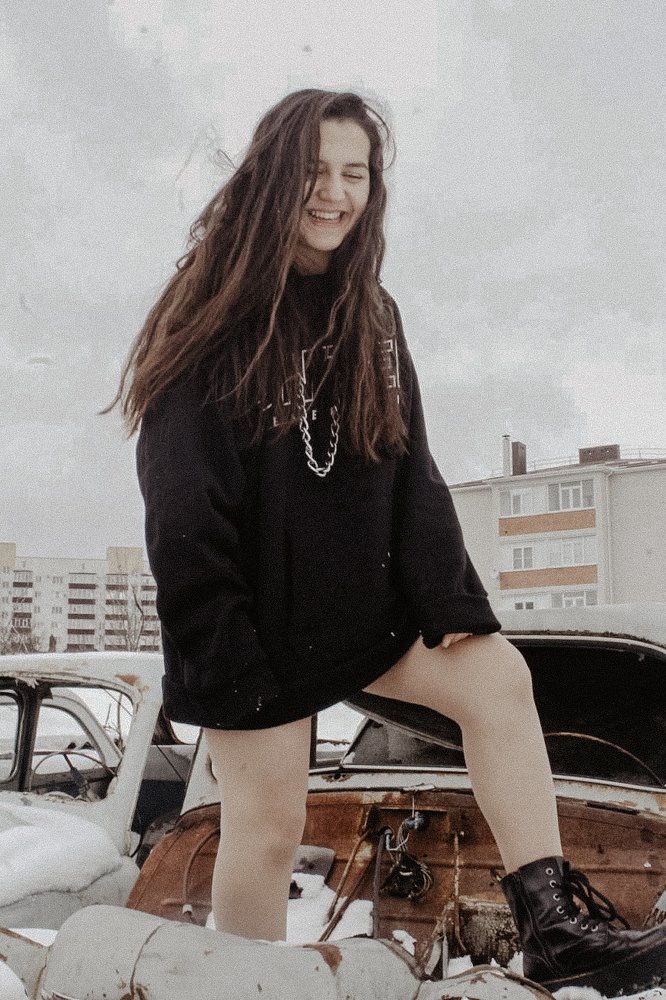 Photograph by Ангелина Быстрова