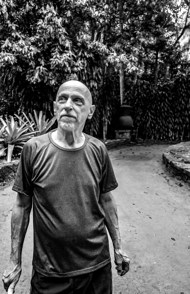 Photograph by Thiago Soares