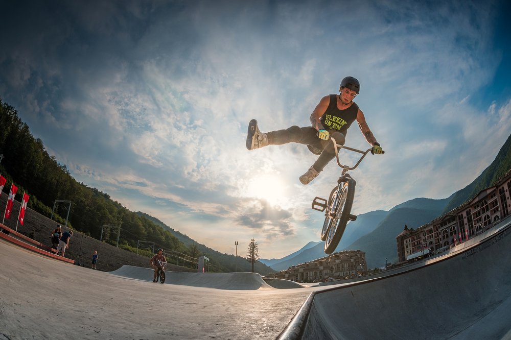 Photograph by Юрий Шумейко