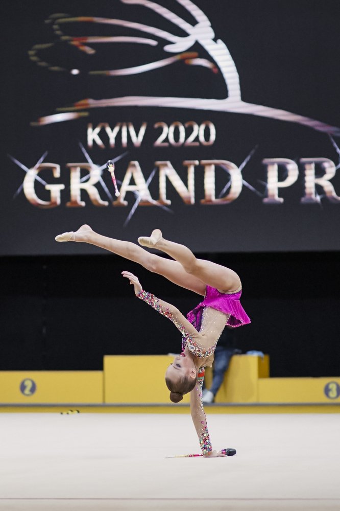 Photograph by Антонина Вишневская