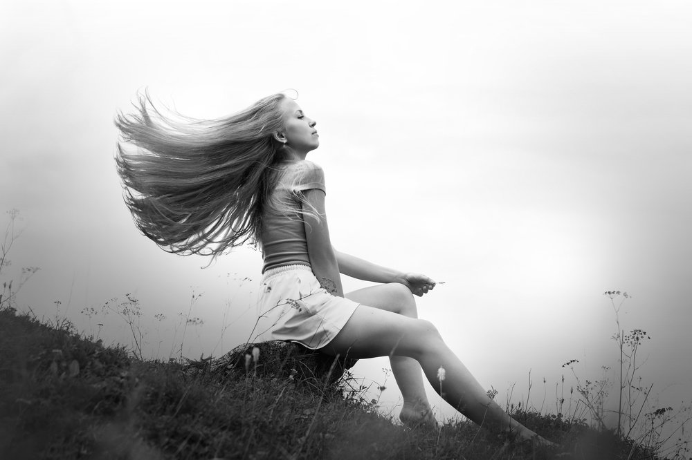 Photograph by Юлия Примус