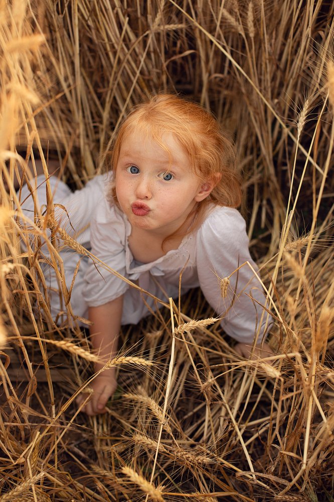 Photograph by Svitlana Krichevsky