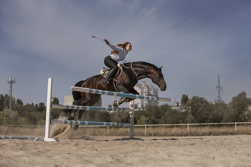 Photograph by Анжела Аблязова