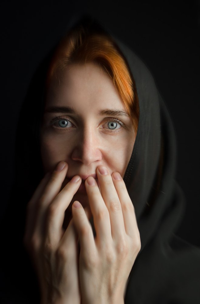 Photograph by Виктория Минько