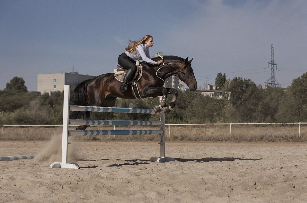 Photograph by Анжела Аблязова