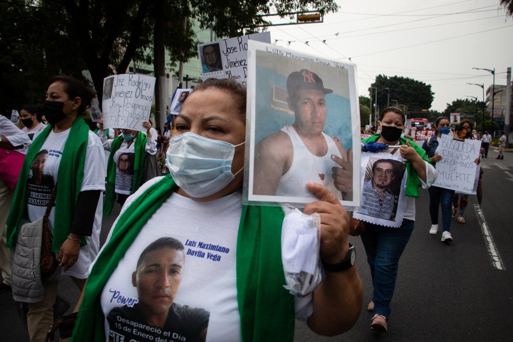 Photograph by irlanda E. Morán