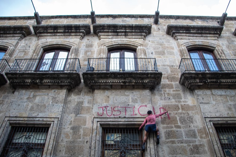 Photograph by irlanda E. Morán