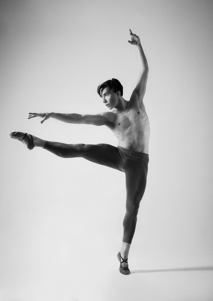 Амир Салимов