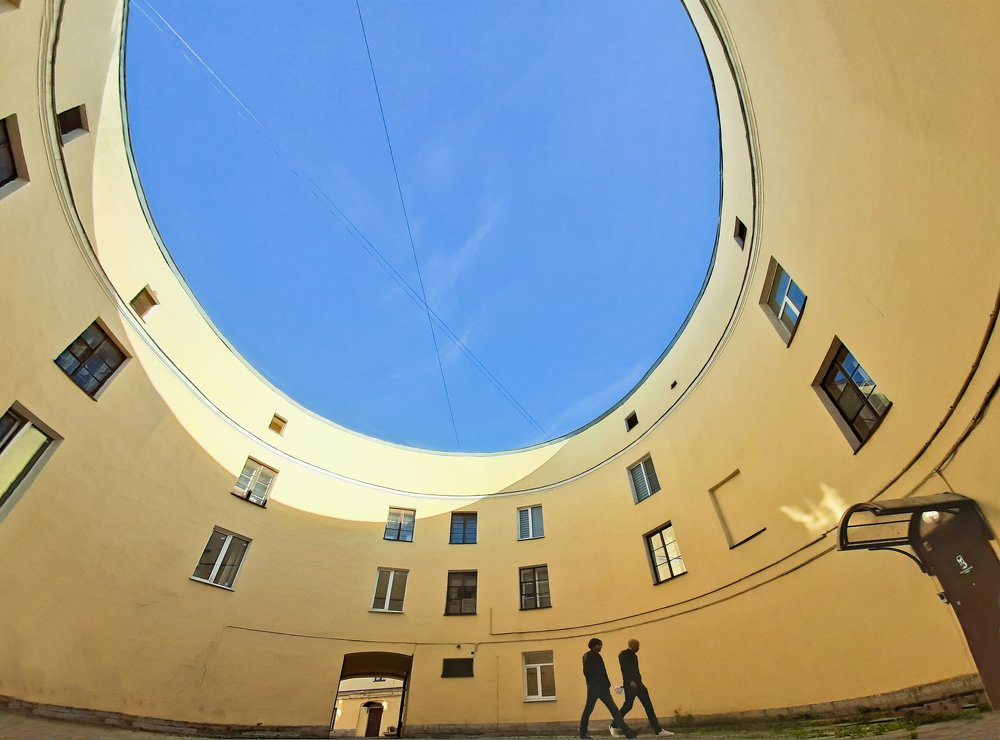 Photograph by Ольга Виноградова