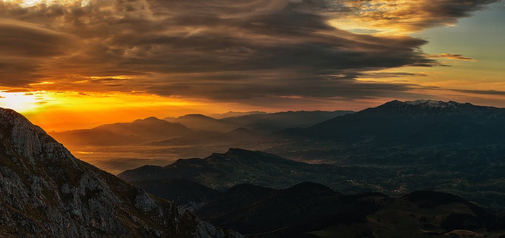 Photograph by Liviu Dumitru