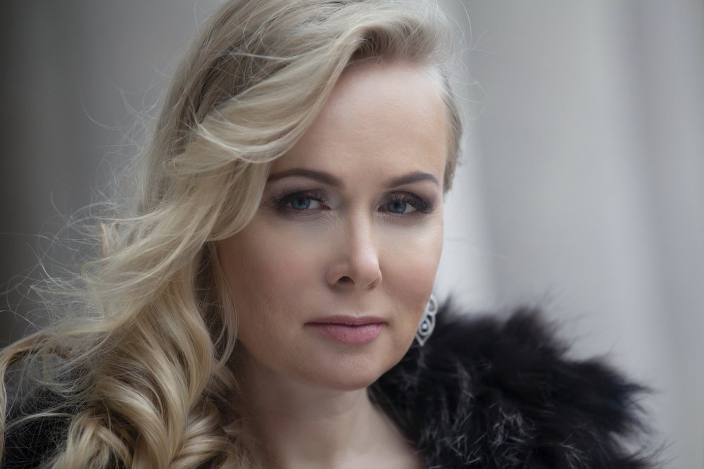 Фотография автора Наталья Добрякова