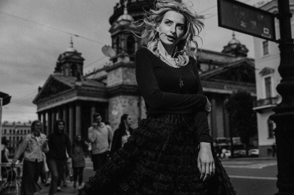 Photograph by Виктор Савельев