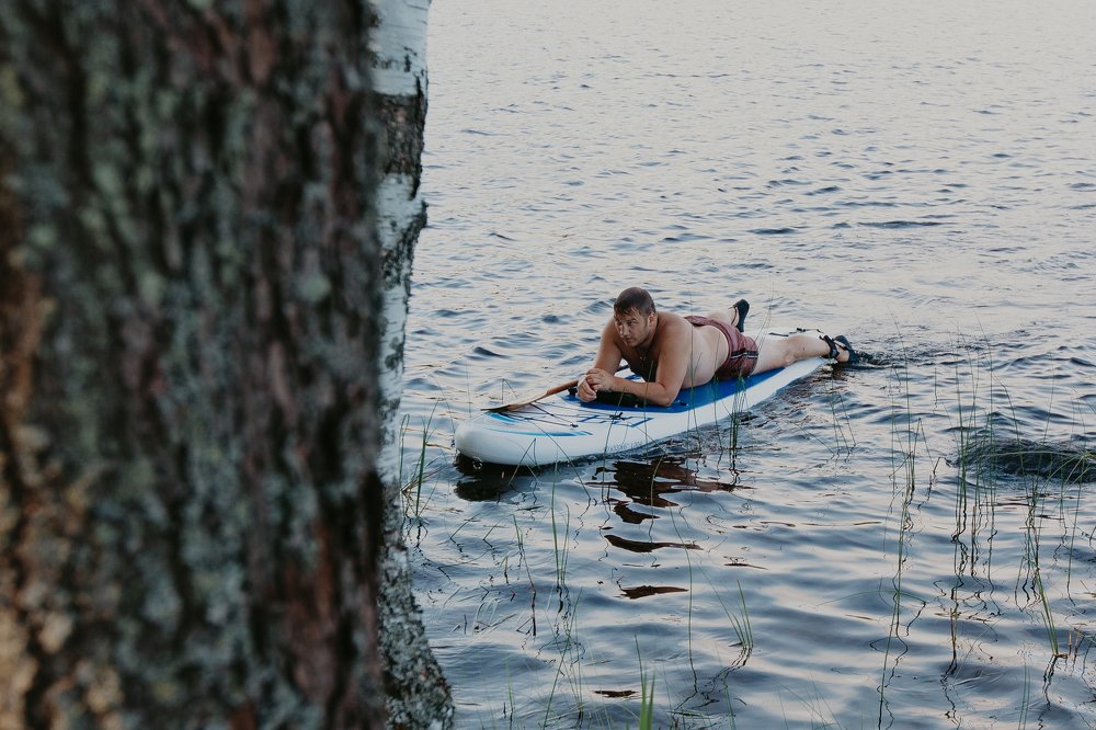 Photograph by Виктор Савельев