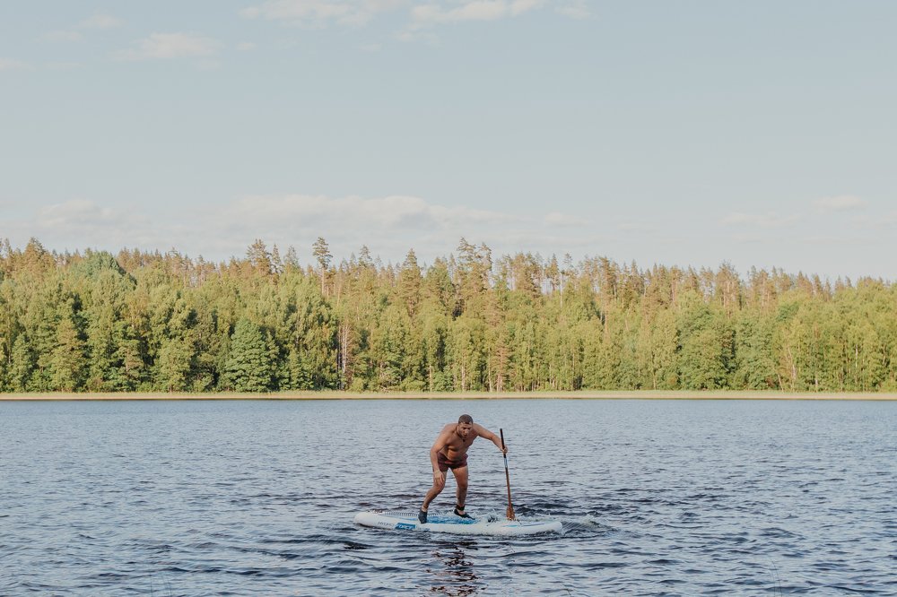 Photograph by Виктор Савельев