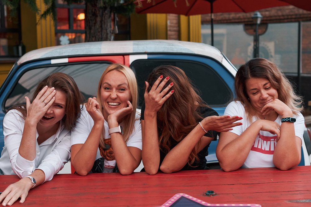 Photograph by Виктор Бабинцев