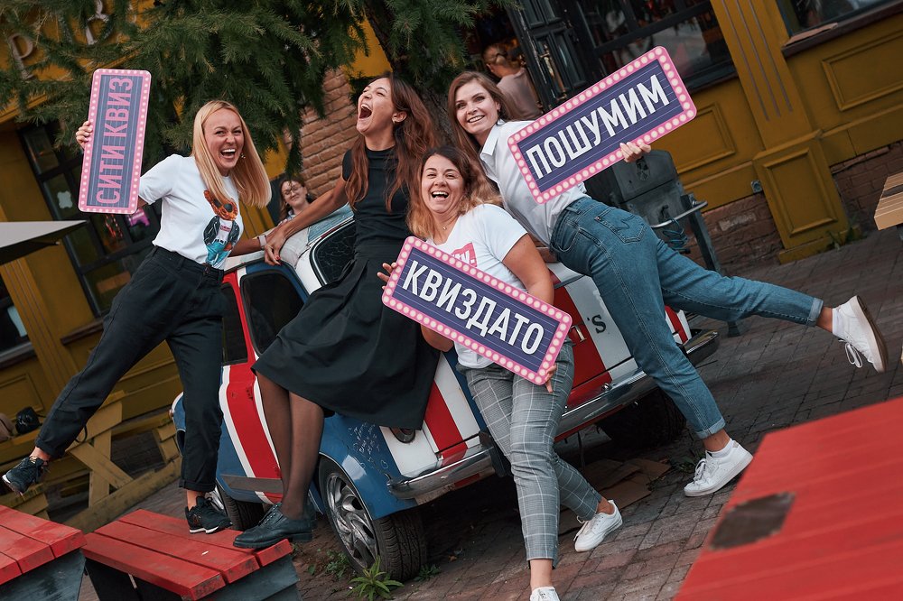 Photograph by Виктор Бабинцев