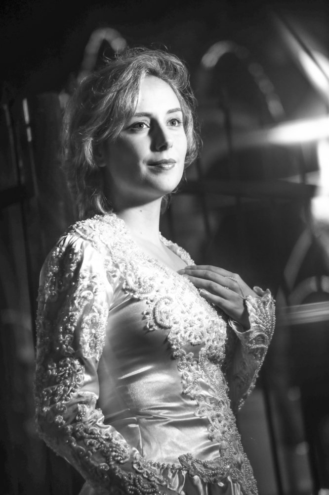 Фотография автора Gabriel de Araujo Almeida