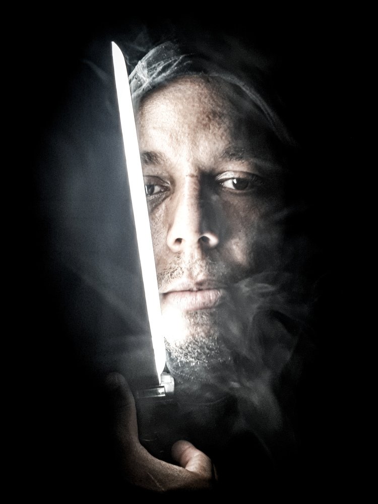 Photograph by Victor Manuel Marquez Ramirez