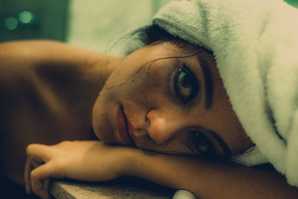 Photograph by Juan Hurtado