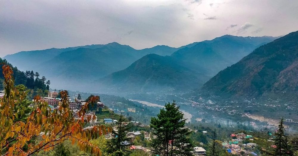 Photograph by Nitesh