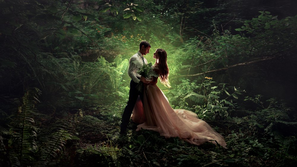 Photograph by Борис Тменов