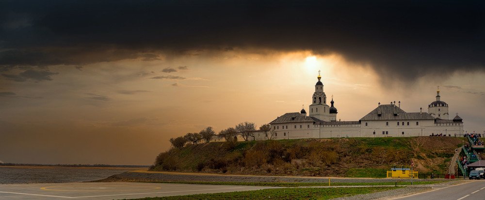 Photograph by Касынцев Владимир