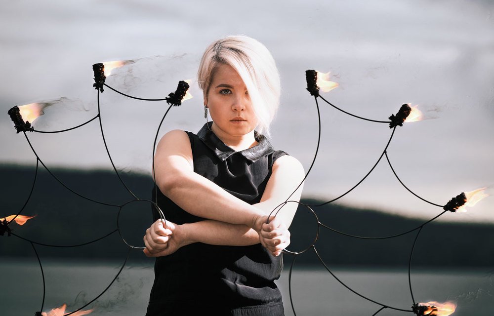 Photograph by Екатерина