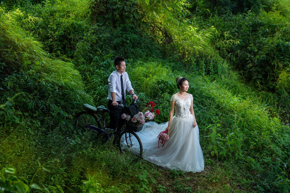 Photograph by Sai Moe