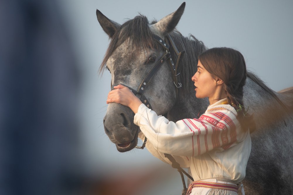 Фотография автора Михайло Павленко