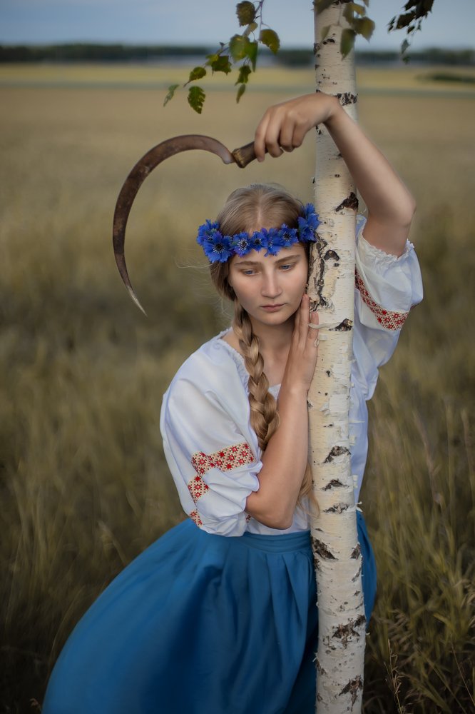 Photograph by Светлана Ерохина