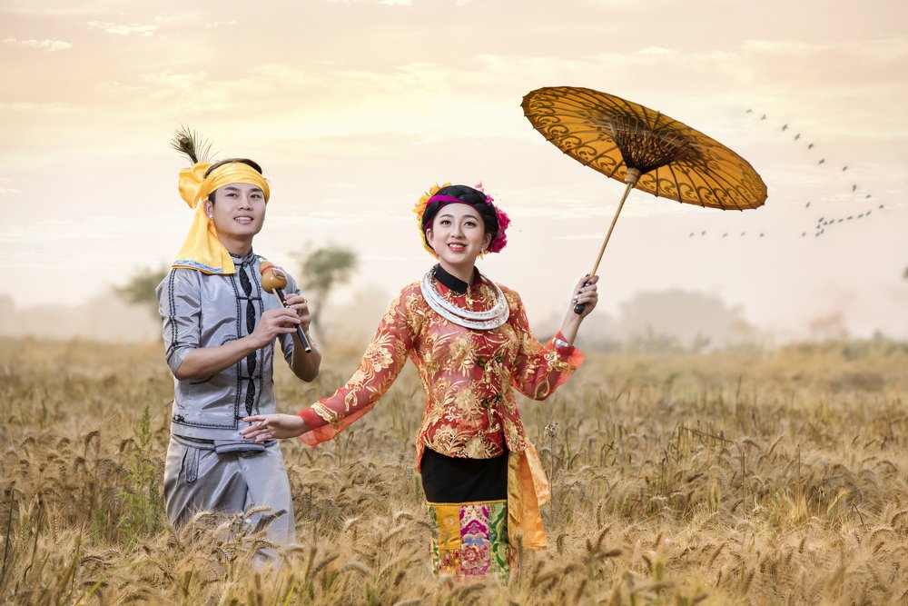 Photograph by Sai Moe