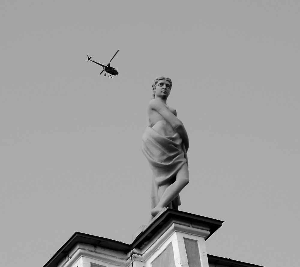 Photograph by Станислав Вершинин