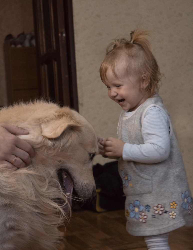 Photograph by Анна Краморова