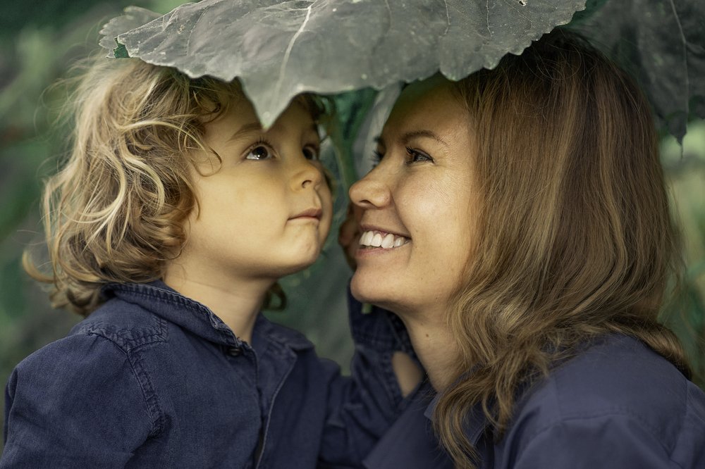 Photograph by Marina Mikhova