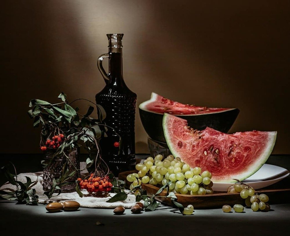 Photograph by Людмила Казак