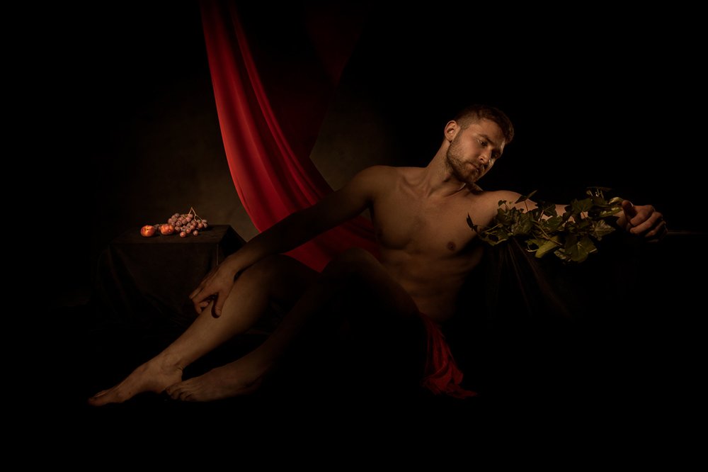 Photograph by Евгений Фролов