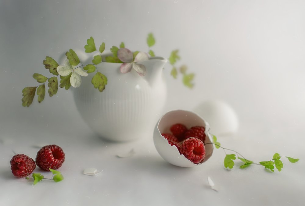 пробиваясь*