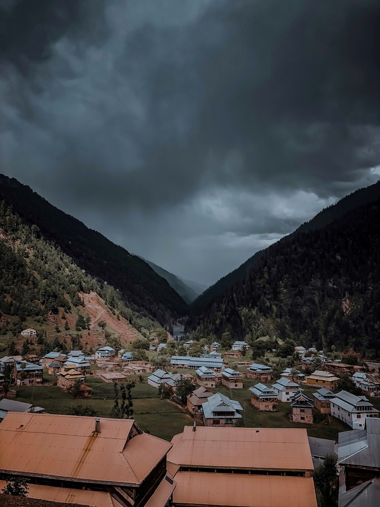 Photograph by Umar Amin