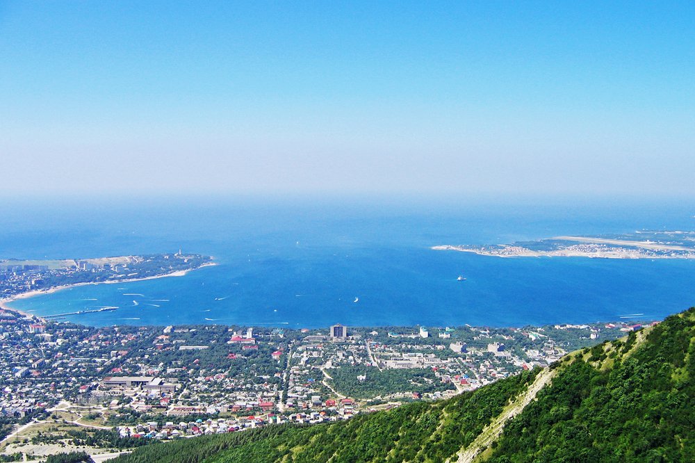 Photograph by Ольга Мурзина