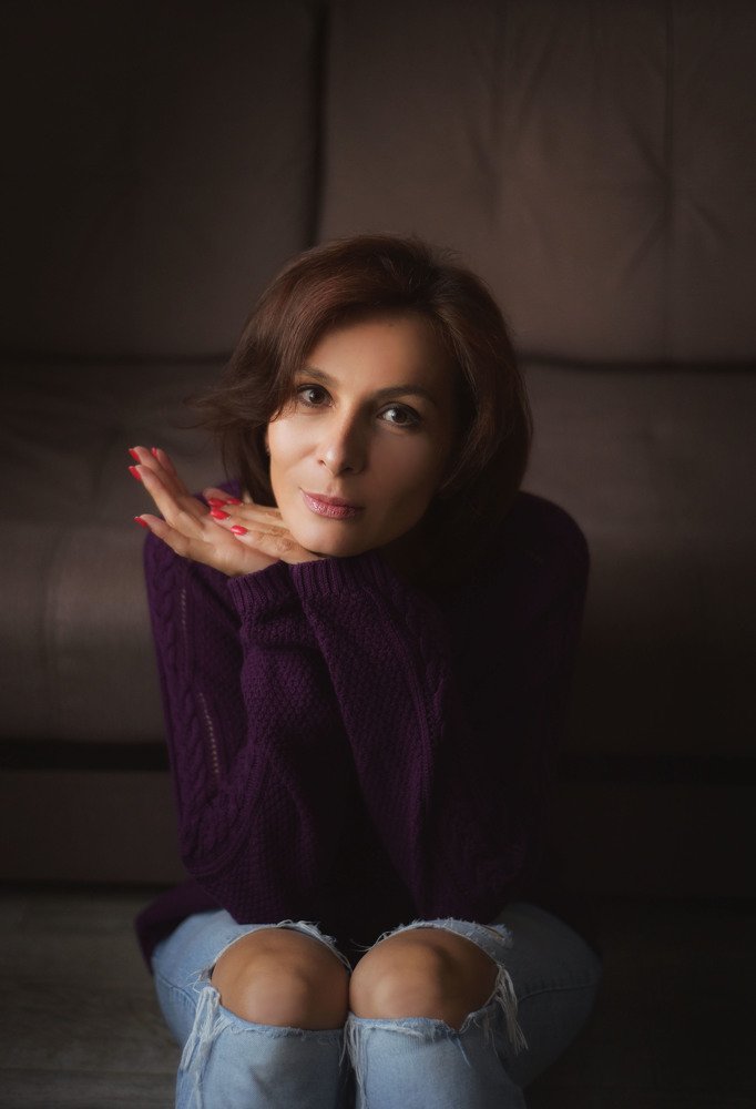 Photograph by Татьяна Кожина